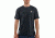 Carhartt Flame-Resistant Force Short Sleeve T-Shirt, Dark Navy, Medium/Regular FRK008-DNY-REG-MED