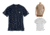 Carhartt Flame-Resistant Force Short Sleeve T-Shirt, Dark Navy, Khaki, Light Gray