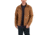 Carhartt Flame-Resistant Full Swing Quick Duck Jacket, Carhartt Brown, Large/Regular 102179-211-REG-L