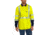Carhartt Flame-Resistant High Vis Force Hybrid Shirt, Brite Lime, Medium/Regular 102843-323-REG-M