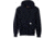 Carhartt Flame-Resistant Hooded Sweatshirt, Dark Navy, Small/Regular, 102907-410-REG-S