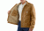 Carhartt Flame-Resistant Lanyard Access Jacket, Carhartt Brown, Medium/Regular 101625-211-REG-M
