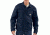 Carhartt Flame-Resistant Lanyard Access Jacket, Dark Navy, Extra Large/Tall 101625-410-TLL-XL