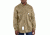 Carhartt Flame-Resistant Lightweight Twill Shirt, Khaki, Small/Regular FRS003-KHI-REG-SML