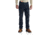 Carhartt Flame-Resistant Rugged Flex Jean Straight Traditional Fit, Deep Indigo Wash, 42/36 101814-972-36-42