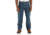 Carhartt Flame-Resistant Utility Denim Double Front Jean, Midstone, 48/32 100170-451-32-48