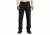 Carhartt Flame-Resistant Washed Duck Work Dungaree, Black, 30/30 100791-001-30-30