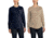 Carhartt Flame-Resistant Womens Force Cotton Long Sleeve Crew T-Shirt