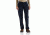 Carhartt Flame-Resistant Womens Rugged Flex Canvas Pant, Dark Navy, 2/Short 102689-410-SHT-2