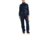 Carhartt Flame-Resistant Womens Rugged Flex Twill Coverall, Dark Navy, Large/Short 102450-410-SHT-L