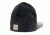 Carhartt Fleece Hat for Mens, Black, One Size Fits All A207-BLK-OFA