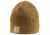 Carhartt Fleece Hat for Mens, Carhartt Brown, One Size Fits All A207-BRN-OFA