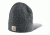 Carhartt Fleece Hat for Mens, Charcoal Heather, One Size Fits All A207-CHH-OFA