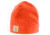 Carhartt Fleece Hat - Mens, Hunter Orange, One Size, A207-822-OFA