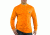 Carhartt Force Color Enhanced Long Sleeve T-Shirt, Brite Orange, 2XL/Regular 100494-824-REG-2XL