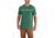 Carhartt Force Cotton Delmont Gphc Short Sleeve T Shirt - Mens, Botanical Heather, 2XL-REG 102549-313-REG-2XL