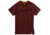 Carhartt Force Cotton Delmont Gphc Short Sleeve T Shirt - Mens, Red Brown Heather, 2XL-REG 102549-603-REG-2XL