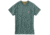 Carhartt Force Cotton Delmont LS T-Shirt - Men's, Balsam Green Heather, Extra Large, Regular, 100410-G03REGXLA
