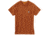 Carhartt Force Cotton Delmont LS T-Shirt - Men's, Umber Heather, Small, Regular, 100410-O05REGSA