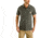 Carhartt Force Cotton Delmont Pocket Polo - Mens, Moss, Large, 103569-316-REG-L