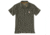 Carhartt Force Cotton Delmont Pocket Polo - Mens, Moss, Large, 103569-316-REG-L