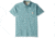 Carhartt Force Cotton Delmont Pocket Polo Regular - Mens, Cinderblock Heather, 4XL, 103569-493-4XL-REG