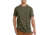 Carhartt Force Cotton Delmont Short Sleeve Shirt - Men's-Moss-Medium