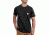 Carhartt Force Cotton Delmont LS T-Shirt - Men's, Black, Small, Regular, 100410-001-REG-S