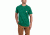 Carhartt Force Cotton Delmont LS T-Shirt - Men's, Botanical Green, Extra Large, Regular, 100410-313-REG-XL