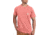 Carhartt Force Cotton Delmont Short Sleeve T-Shirt - Mens, Coral Haze Heather, Small, 100410-P04-REG-S