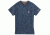 Carhartt Force Cotton Delmont Short Sleeve T Shirt Relaxed Fit - Mens, Light Huron Heather, X-Large-Tall 100410-446-REG-2XL
