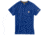Carhartt Force Cotton Delmont Short Sleeve T Shirt Relaxed Fit - Mens, Nautical Blue, XX-Large-Regular 100410-489-REG-2XL