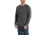 Carhartt Force Cotton Delmont Sleeve Graphic T-Shirt for Mens, Carbon Heather, Medium/Regular 101302-026-REG-M