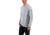 Carhartt Force Cotton Delmont Sleeve Graphic T-Shirt for Mens, Heather Gray, Extra Large/Regular 101302-034-REG-XL