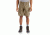Carhartt Force Extremes Cargo Short for Mens, Dark Khaki, 30 101973-253-30