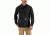 Carhartt Force Extremes Mock Neck Half Zip Sweatshirt for Mens, Black, Large/Regular 102831-001-REG-L