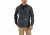 Carhartt Force Extremes Mock Neck Half Zip Sweatshirt for Mens, Shadow, 2XL/Regular 102831-029-REG-2XL