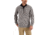 Carhartt Force Extremes Mock Neck Half Zip Sweatshirt for Mens, Asphalt Heather, Extra Large/Regular 102831-058-REG-XL