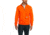 Carhartt Force Extremes Mock Neck Half Zip Sweatshirt for Mens, Hunter Orange, Medium/Regular 102831-822-REG-M