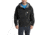 Carhartt Force Extremes Shoreline Vortex Jacket for Mens, Black, Large/Tall 102081-001-TLL-L