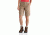 Carhartt Force Extremes Short for Womens, Field Khaki, 12/Regular 102439-285-REG-12