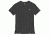 Carhartt Force Extremes Short Sleeve T-shirt - Mens, Black/Black Heather, 2XL-REG 102960-006-REG-2XL