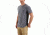 Carhartt Force Extremes Short Sleeve T-shirt - Mens, Shadow Heather/Shadow, XL-REG 102960-083-REG-XL