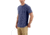 Carhartt Force Extremes Short Sleeve T-shirt - Mens, Blueprint Heather/Blueprint, XL-REG 102960-447-REG-XL