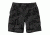 Carhartt Force Extremes Short - Womens, Black, 10 Waist-Regular 102439-001-REG-10