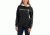 Carhartt Force Extremes Sig Graphic Hooded Sweatshirt for Womens, Black Heather, Small/Regular 102185-013-REG-S