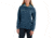 Carhartt Force Extremes Sig Graphic Hooded Sweatshirt for Womens, Dark Stream Heather, Large/Regular 102185-425-REG-L