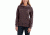 Carhartt Force Extremes Sig Graphic Hooded Sweatshirt for Womens, Fudge Heather, Extra Small/Regular 102185-518-REG-XS