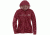 Carhartt Force Extremes Sig Graphic Hooded Sweatshirt - Womens, Cherrystone Heather, Medium-Regular, 102185-611-REG-M