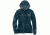 Carhartt Force Extremes Sig Graphic Hooded Sweatshirt - Womens, Dark Slate Heather, Large-Regular, 102185-461-REG-L
